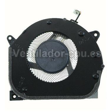 Ventilador para Legion Y540