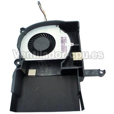 Ventilador para NFB86C05H FSFA15
